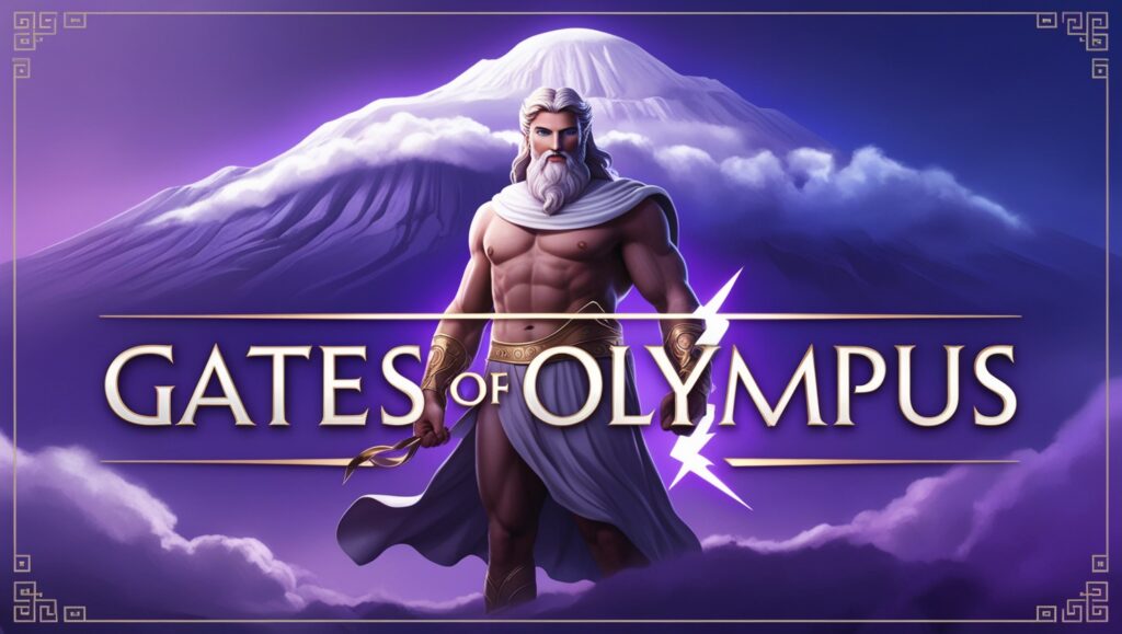 gates of olympus png
