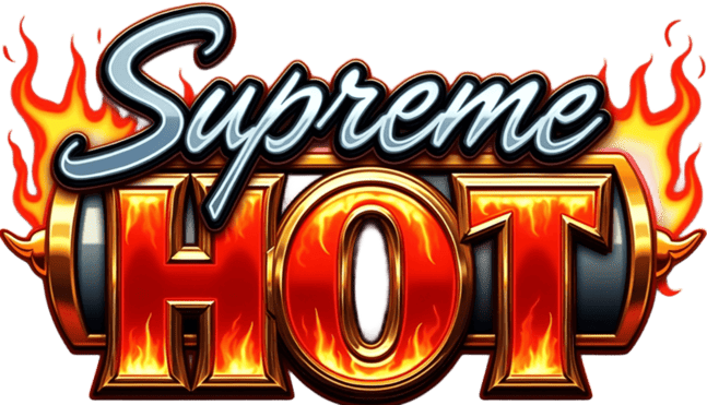 supreme hot